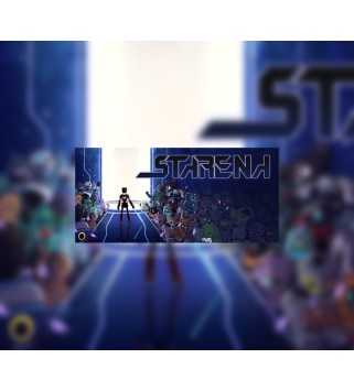 Starena Steam Key GLOBAL